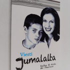 Retha McPherson : Viesti Jumalalta : 12-vuotiaan pojan ko... - pikkukuva 1