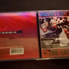 Velvet Revolver - Contraband cd & the Last Fight (cds) - pikkukuva 2
