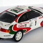 Toyota Celica ST 205 Didier Auriol - pikkukuva 3