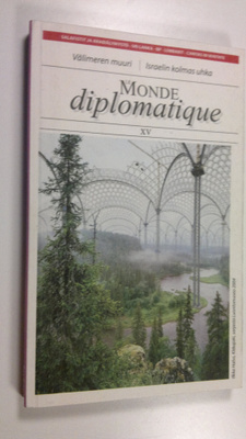 Le monde diplomatique XV