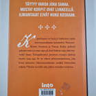 Sinikka Paavilainen : Kyynelvaunut (signeerattu) - pikkukuva 2
