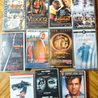 48 kpl VHS elokuvia - pikkukuva 2