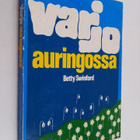 Betty Swinford : Varjo auringossa - pikkukuva 1
