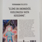 Inside Flame : Unimatkalla : Tietoisuuden evoluutio - pikkukuva 2