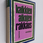 Kaikkien aikojen rakkaus - pikkukuva 1
