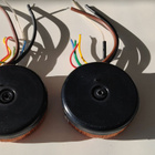 Rengassydänmuuntajat 230/2x26 V - pikkukuva 3
