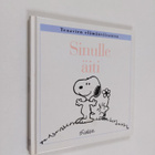 Charles M. Schulz : Sinulle äiti - pikkukuva 1