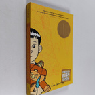 Gene Luen Yang : American Born Chinese - pikkukuva 1