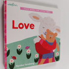 Monika Forsberg : Love - pikkukuva 1