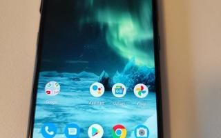 Nokia 7.2