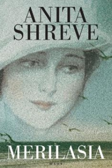 Anita Shreve - Merilasia