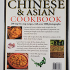 Deh-Ta Hsiung : The complete Chinese & Asian cookbook - pikkukuva 2