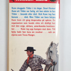 Louis Masterson : Med revolver och stjärna - pikkukuva 2