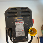 QuartzColor Polaris 1kW spottivalaisin - pikkukuva 3