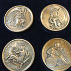 Hellenic Weightlifting Federation 1996 Juhlamitalisarja. - pikkukuva 3