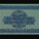 Saksa 5 Mark, Braunschweig 15.10.1918, Versio A, aUNC - pikkukuva 2