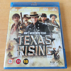 Texas Rising (2 x Blu-ray) - pikkukuva 1