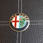 Alfa Romeo Ohjauspyörän Merkit / Eri Värejä / 40 - pikkukuva 3