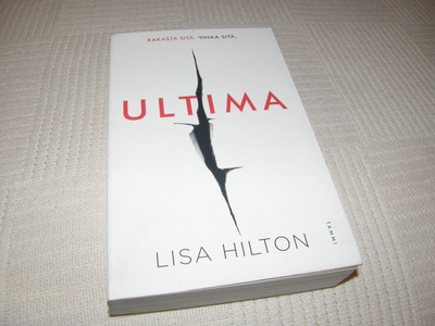 Lisa Hilton Ultima  -nid