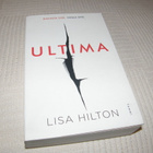 Lisa Hilton Ultima  -nid - pikkukuva 1