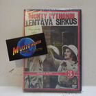 MONTY PYTHON - KOLMAS KAUSI UUSI "SS" DVD. - pikkukuva 1