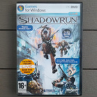 PC DVD: Shadowrun peli (2007) - pikkukuva 1