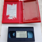 PALERMO VÄKIVALLAN KAUPUNKI VHS 1992 PENTA FILM FINNKINO - pikkukuva 3