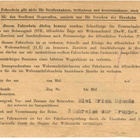 Wehrmacht junalippu - pikkukuva 2