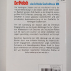 Karlheinz Deschner : Der Moloch - eine kritische Geschich... - pikkukuva 2