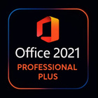Office 2021 Pro Plus - Tuotetunnus | Asennus ja aktivointi - pikkukuva 1