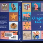 Nick Robinson: Origamin käsikirja (kirjastopoisto) - pikkukuva 2