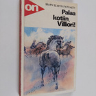 Mary Elwyn Patchett : Palaa kotiin, Villiori - pikkukuva 1
