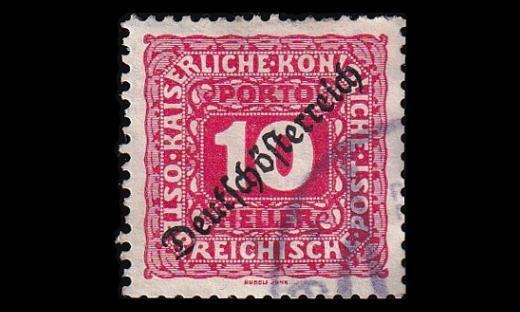 Itävalta P_65 o Porto 10 H (1919)
