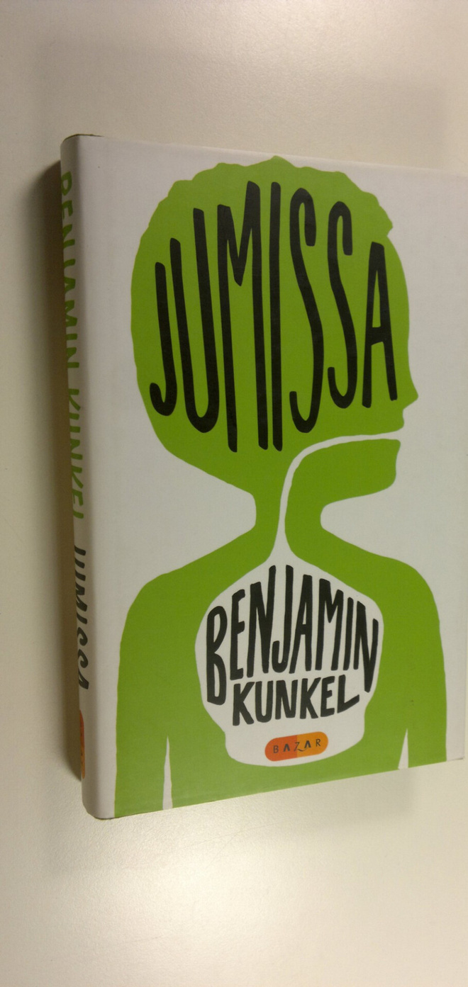 Benjamin Kunkel : Jumissa