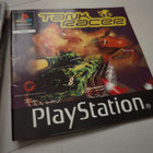 Ps1 tank racer peli - pikkukuva 3