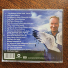 Ilkka Vainio & Matkakumppanit - Ystävän Risti CD (omistuskir - pikkukuva 2