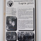 Rintamamiesveteraanien Lapin piiri : 30 vuotta veteraanit... - pikkukuva 2