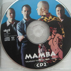 Mamba Vaaran vuodet CD tupla CD - pikkukuva 3