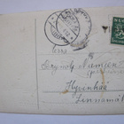 VANHA Postikortti Rivileima Yli..nnä 1934 - pikkukuva 1