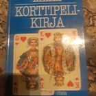 MMM Korttipelikirja - pikkukuva 1