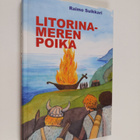 Raimo Suikkari : Litorinameren poika - pikkukuva 1