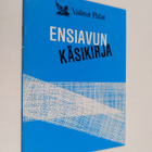 Ensiavun käsikirja - pikkukuva 1