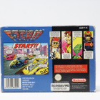 F-Zero - SNES - pikkukuva 2