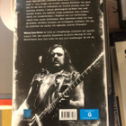 Lemmy Kilmister: White Line Fever. 2009. - pikkukuva 2