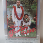 RETURN TO FANTASY ISLAND DVD *UUSI!* *R1* - pikkukuva 1
