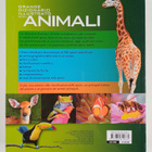 Emanuela Busa : Grande dizionario illustrato degli animali - pikkukuva 2