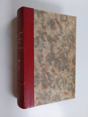 Zacharias Topelius : Talvi-iltain tarinoita 1