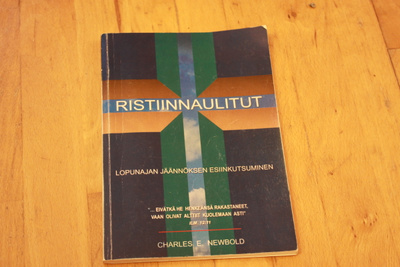 Charles E. Newbold Ristiinnaulitut lopunajan jäännöksen e D3