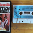 KOSTI SEPPÄLÄ-NAISTEN TANSSEISSA-Kasetti, FK 5048, FINNLEVY - pikkukuva 1