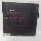 NICK CAVE AND THE BAD SEEDS - INTO MY ARMS M-EX- 7" - pikkukuva 2